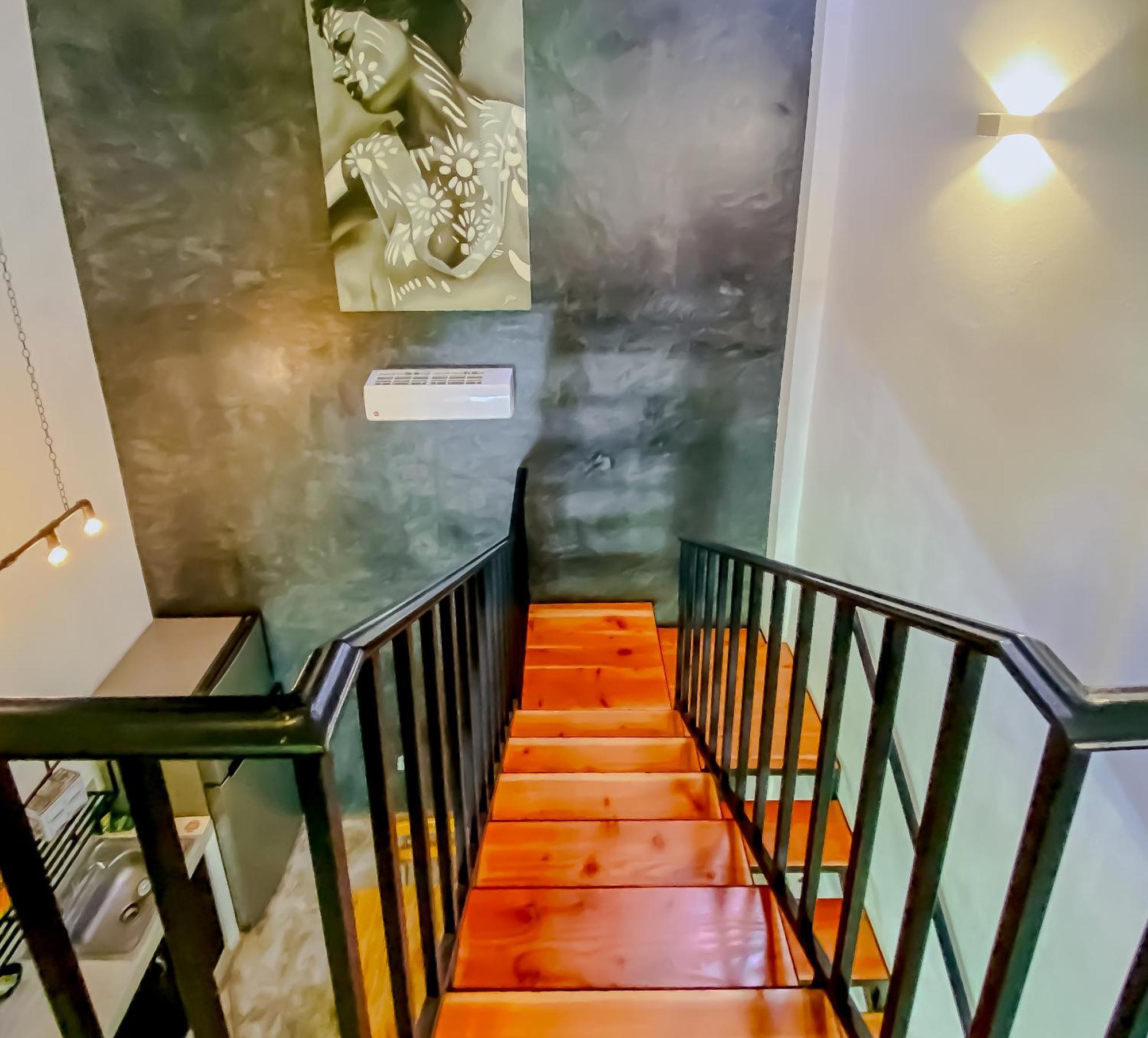 Gallo Azul Hotel, En El Corazon De Apartment