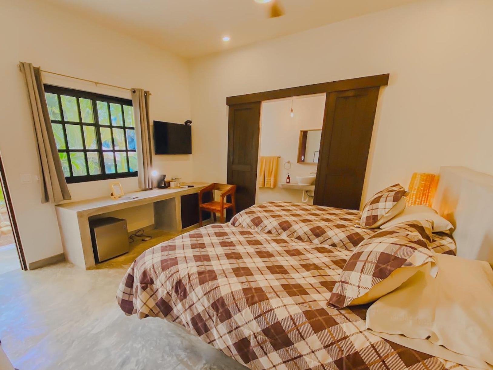 Apartamento Gallo Azul Hotel, En El Corazon De