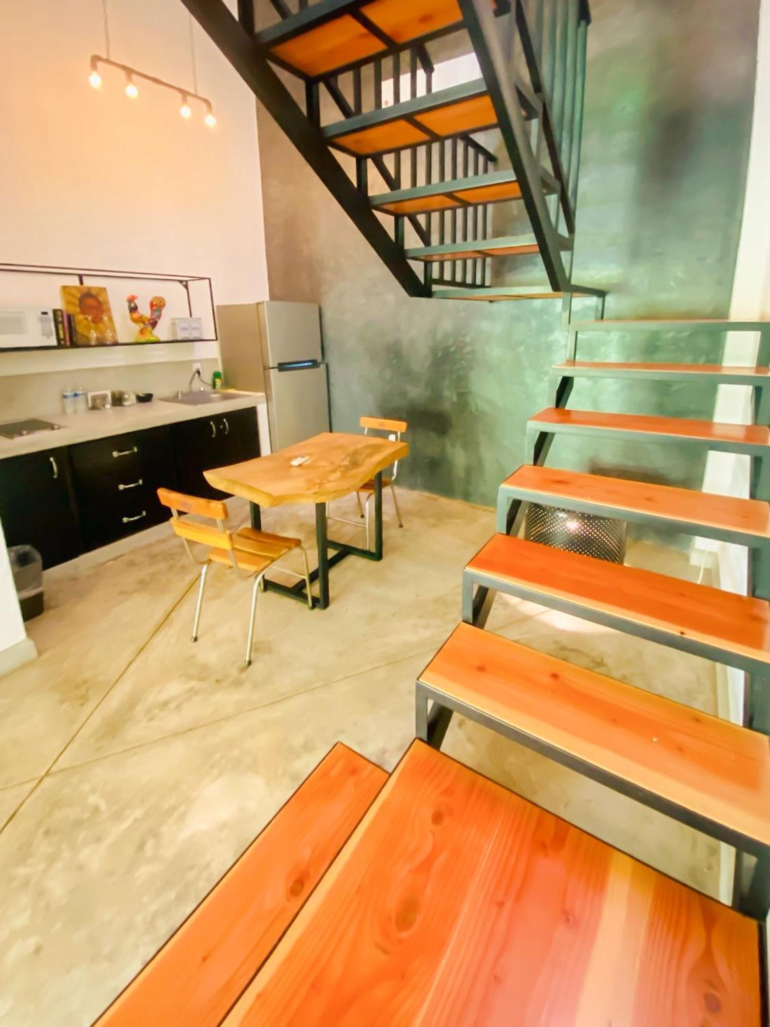 Apartamento Gallo Azul Hotel, En El Corazon De