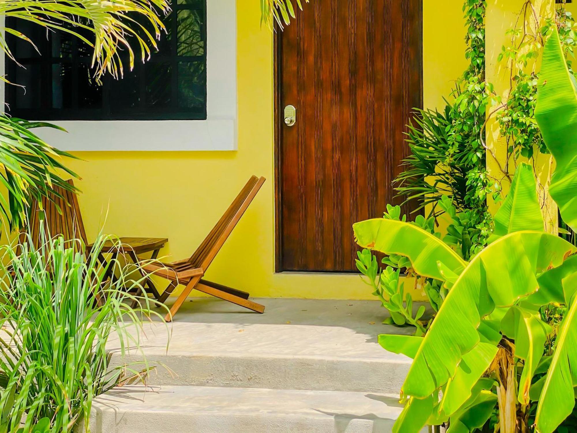 Gallo Azul Hotel, En El Corazon De Apartamento